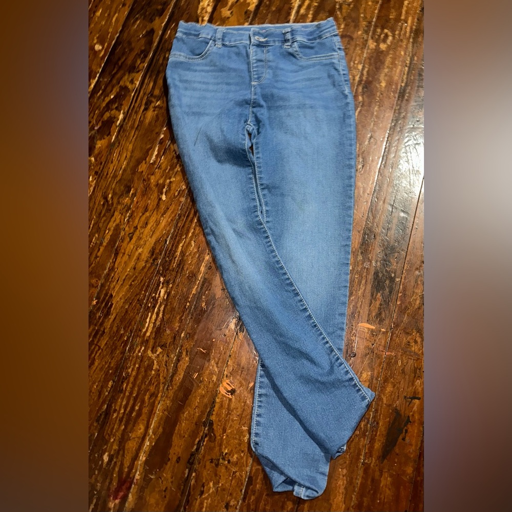 Legging jeans